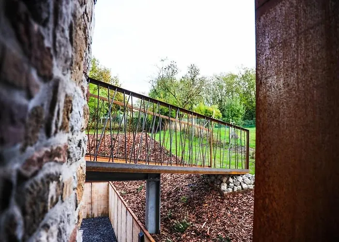 Amazon Corten