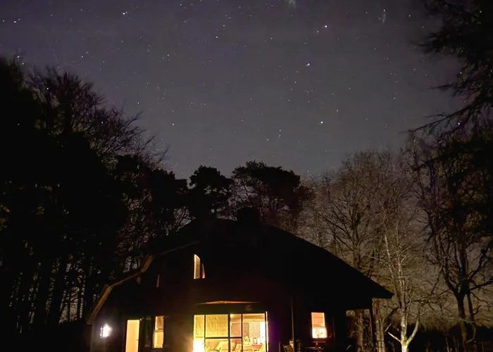 La Cabane D'Amae