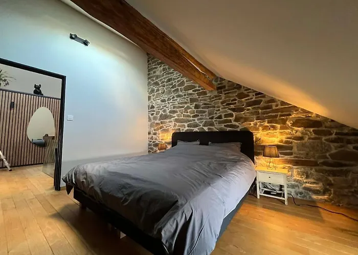 La Grange De Tom